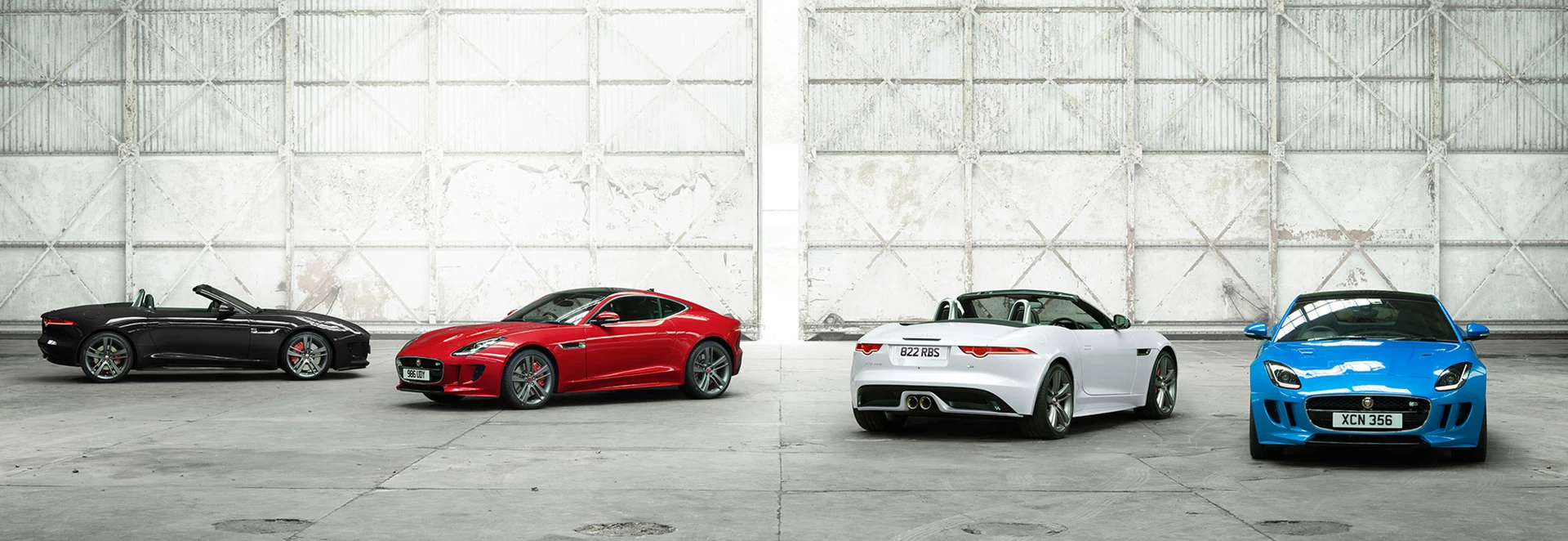 Jaguar unveils exclusive British Design Edition F-TYPE